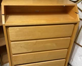 Dresser/baby changer-35x17x43