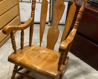 rocking chair-25x45