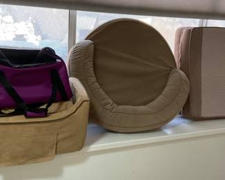 Cozy beds for your pets!🐶 🐱