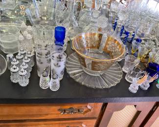 Glassware