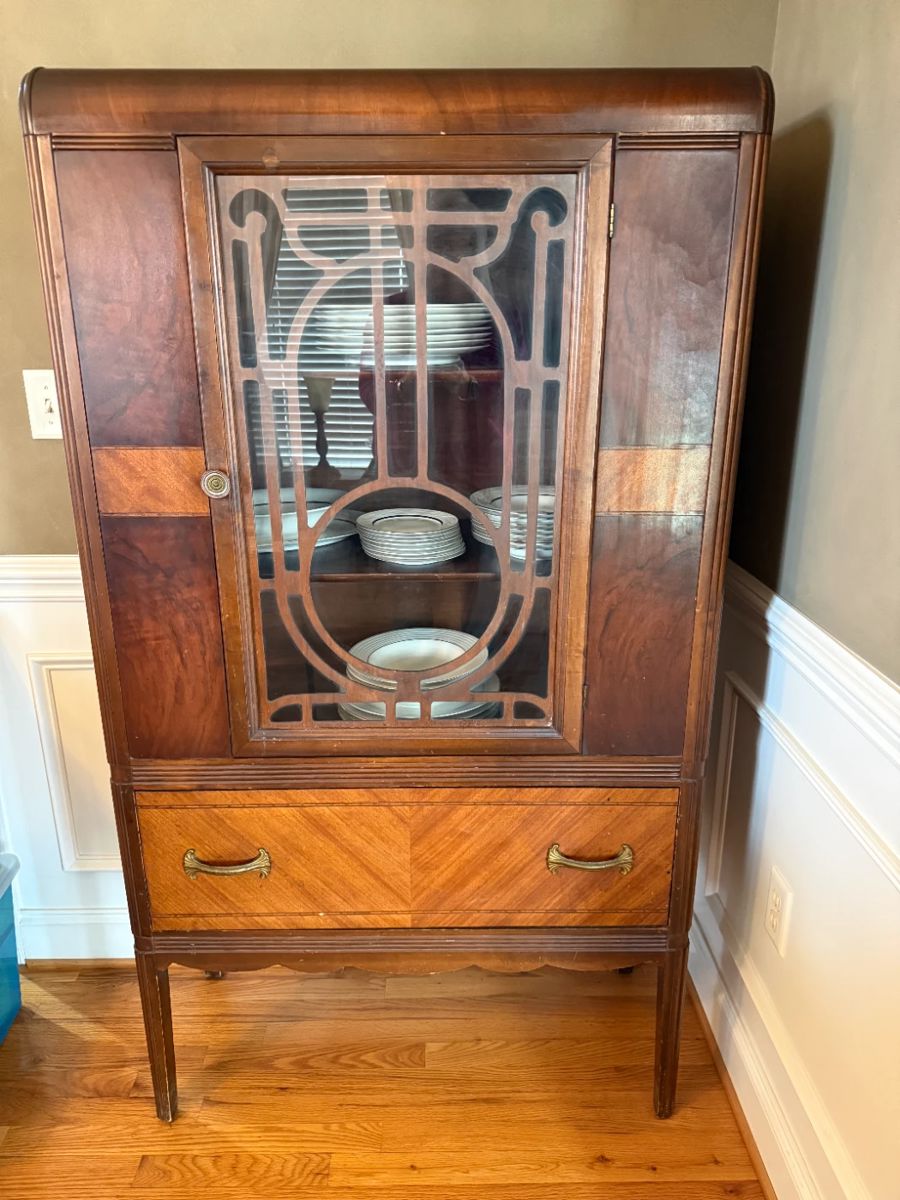 China Cabinet