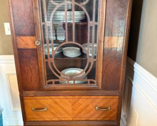 China Cabinet