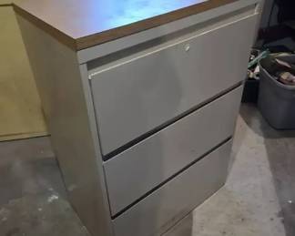 File Cabinet Heavy duty