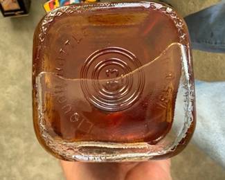 Jack Daniels. https://modestlambestatesales.hibid.com/