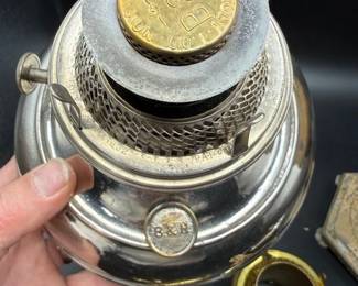 B & H. https://modestlambestatesales.hibid.com/