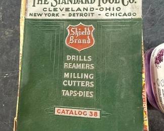 Machinists guide. https://modestlambestatesales.hibid.com/