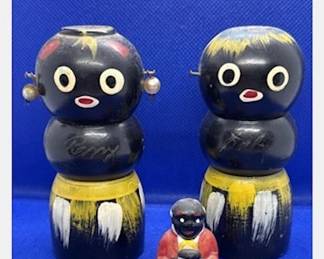 Black Americana. https://modestlambestatesales.hibid.com/