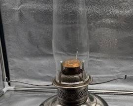 Aladdin table lamps. https://modestlambestatesales.hibid.com/