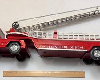 Nylint. https://modestlambestatesales.hibid.com/