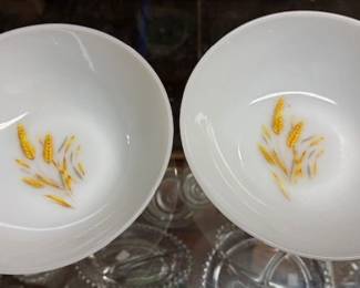 Fire King Wheat. https://modestlambestatesales.hibid.com/