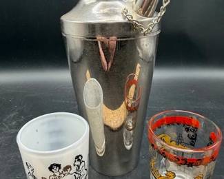 MCM barware. https://modestlambestatesales.hibid.com/