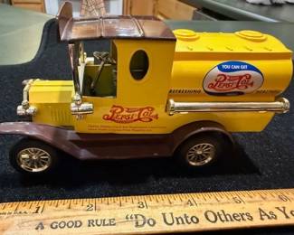 Pepsi. https://modestlambestatesales.hibid.com/