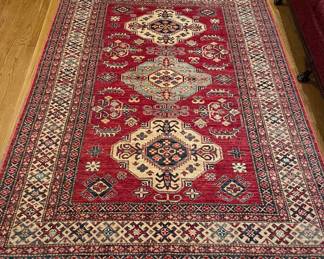 Vintage area Rug