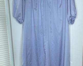 Komar "For Leisurely Living" Nightgown