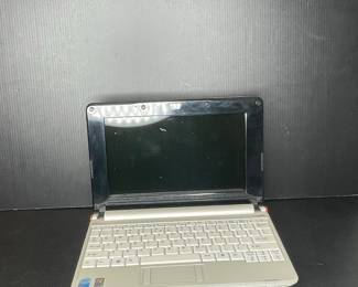 Acer Aspire One Netbook