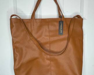 London Fog Collection Tote Bag