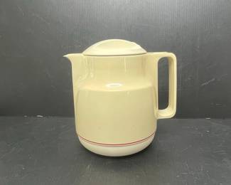 GEZI Melitta Coffee Butler Thermos Pitcher