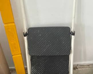 Cosco 2-Step Folding Step Stool