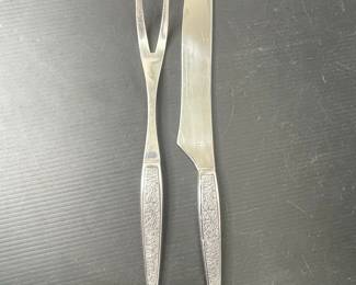 Arthur Salm "Dynasty" Carving Set