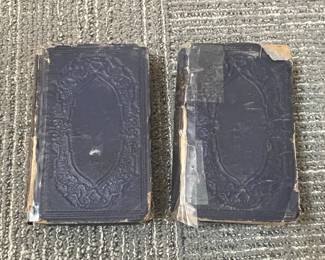 Henry Wadsworth Longfellow Poems, Volume II