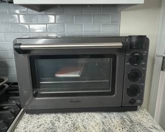 Tovala Gen 2 Smart Steam Oven