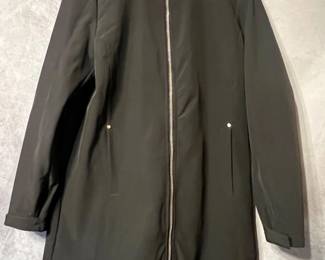 Weather Proof Coat by Attention - Like New