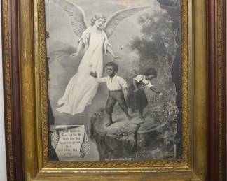 3 The Protecting Angel