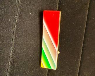 Vintage Lea Stein brooches