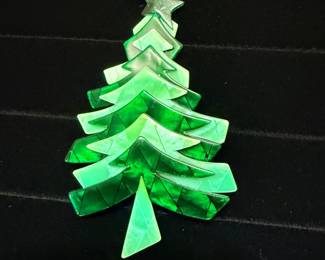 Vintage Lea Stein brooches