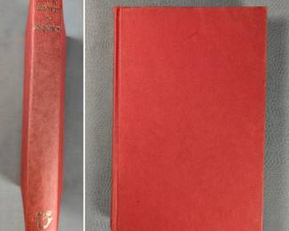 Enquiry by Dick Francis, first edition hardcover, published 1969 by Michael Joseph Ltd, London