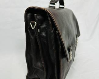 Another view of the Picard Leather 24h bag