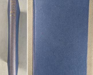 Dickens Incognito by Felix Aylmer, hardcover, published 1959 by Rupert Hart-Davis, London