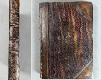 Various Forces of Nature by Michael Faraday, published 1867 by Chatto and Windus, London