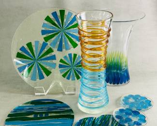 Mostly plastic group