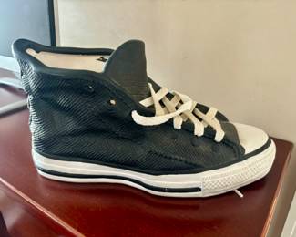 Art Expedition Porcelian  Sneaker