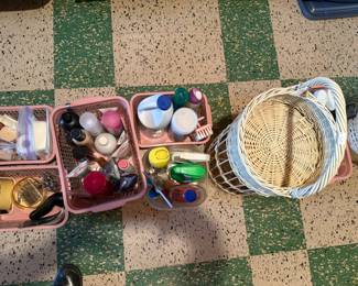 Misc Beauty Supplies