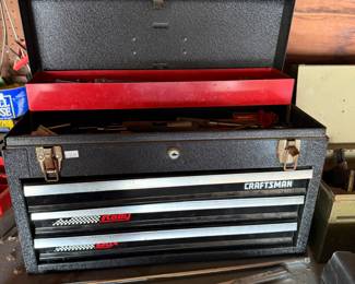 Tool Box