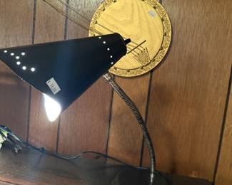 Desk Lamp