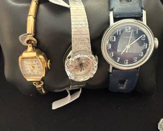 Watches