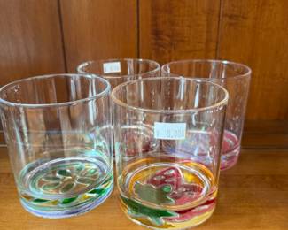 Glass Sets