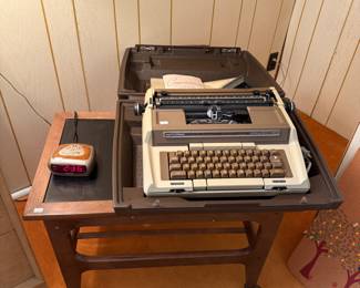 Typewriter