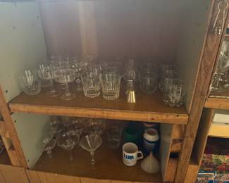 Glass Sets