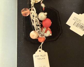 Uno Alla Volta Bracelet