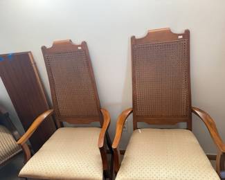 Dining Chairs