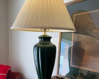 Vintage Lamp