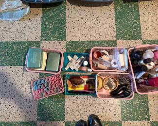 Misc Beauty Supplies