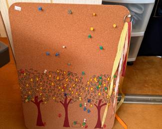 Cork Board