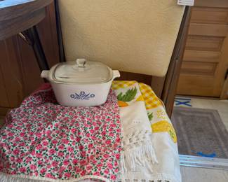 MCM - Style Dinette Chair