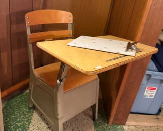 School Desk