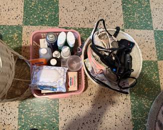 Misc Beauty Supplies